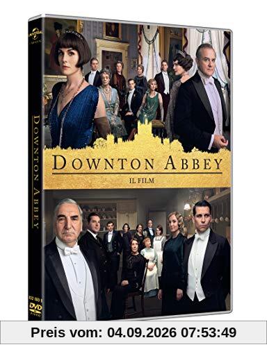 Dvd - Downton Abbey (1 DVD)