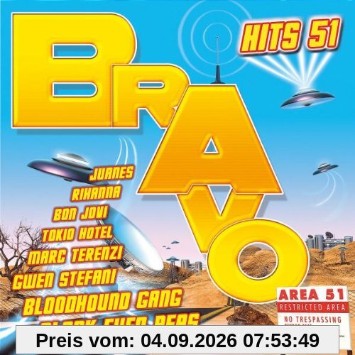 Bravo Hits Vol.51