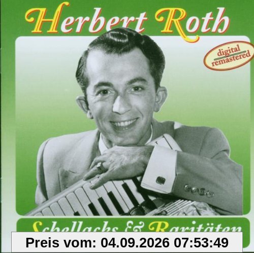 Schellacks & Raritäten 1952-80