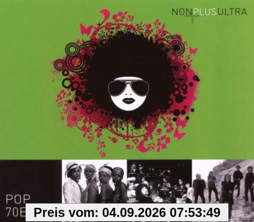 Nonplusultra-Pop 70er