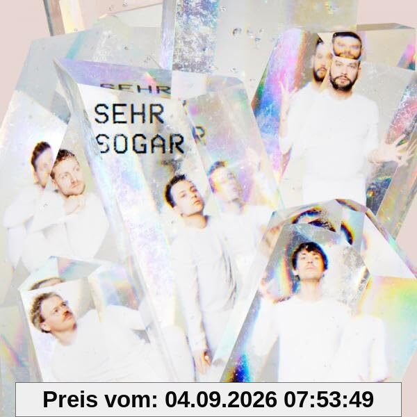 Sehr Sogar