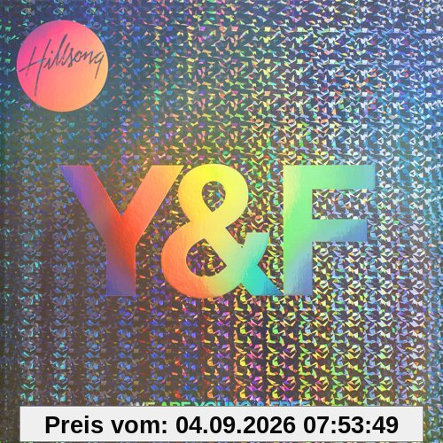 We Are Young & Free
