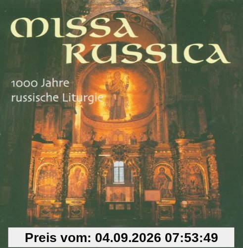 Missa Russica