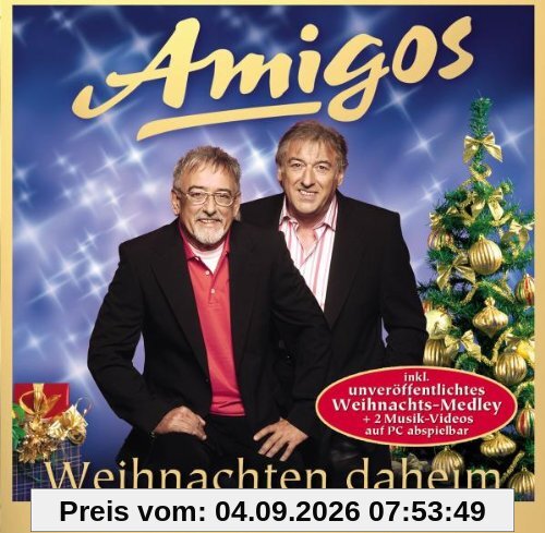 Weihnachten Daheim (Premium Edition)