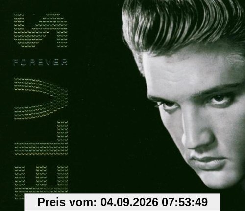 Elvis Forever-Ltd.Edition