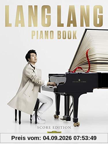Piano Book (Score Edition) (Ltd.Edt.)