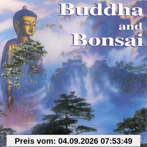 Buddha and Bonsai 2