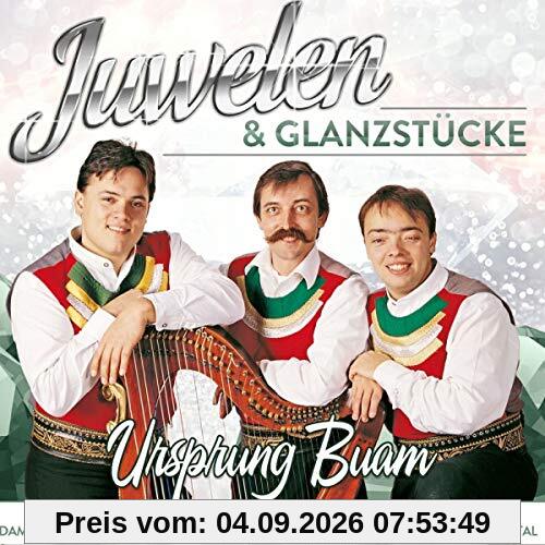 Juwelen & Glanzstücke
