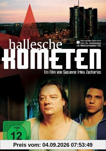 Hallesche Kometen