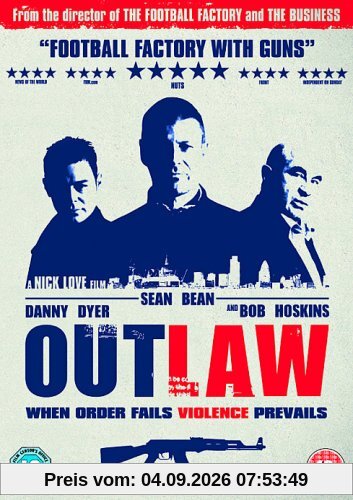 Outlaw [Import anglais]
