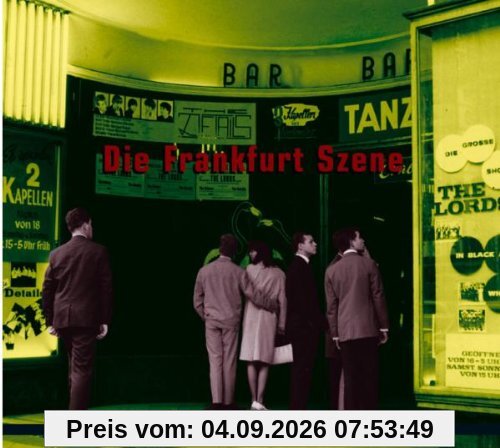 Die Frankfurt Szene