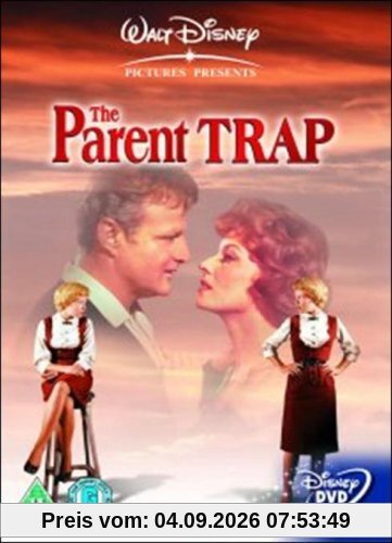 The Parent Trap [UK Import]