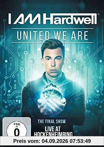 Hardwell - United We Are
