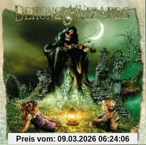 Demons & Wizards
