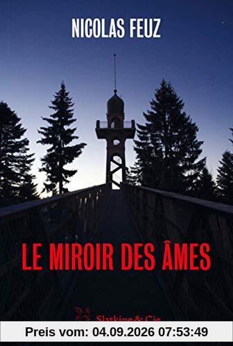 Le miroir des âmes