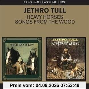 Classic Albums (2in1)