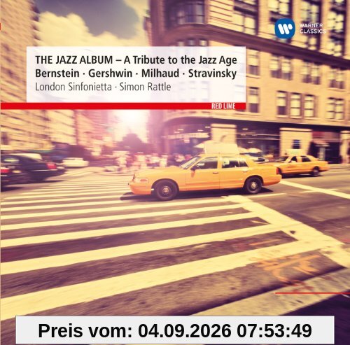 The Jazz-Album