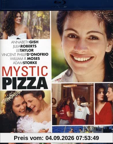 Mystic Pizza
