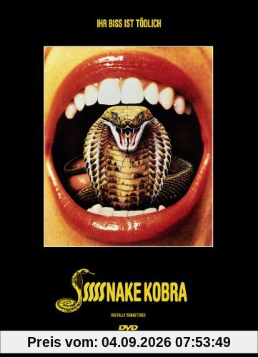 Ssssnake Kobra