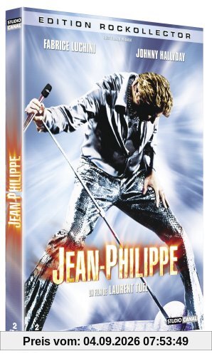 Jean-Philippe - Edition 2 DVD [FR Import]