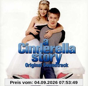 A Cinderella Story