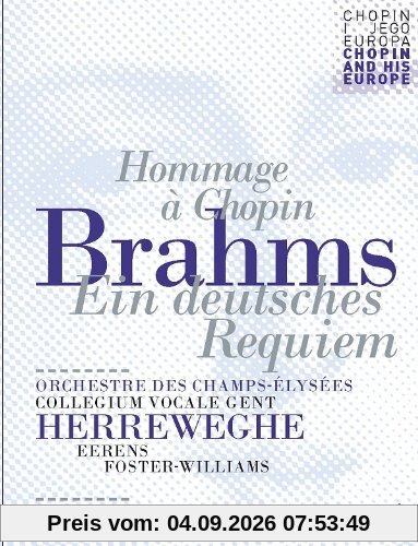 Ein Deutsches Requiem