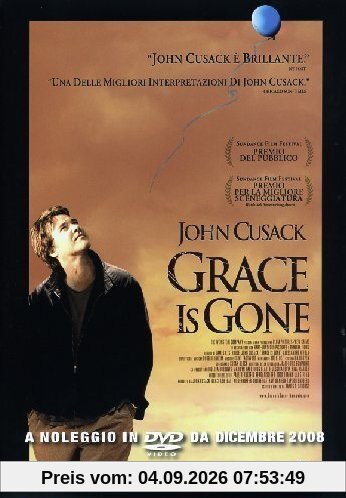 Grace is gone [IT Import]