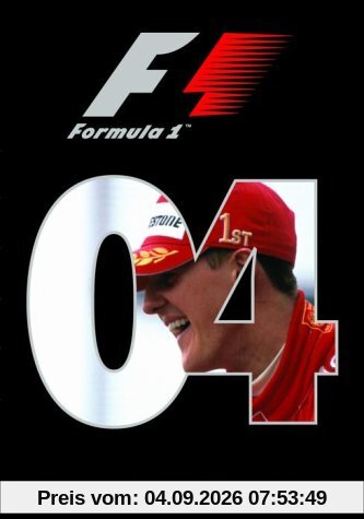 Formula 1 2004 - Michael Does It Again [UK Import]