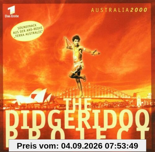 The Didgeridoo Project