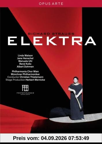 Richard Strauss - Elektra