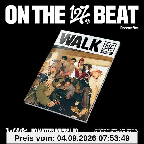 Walk-The 6th Album (Podcast Ver.)
