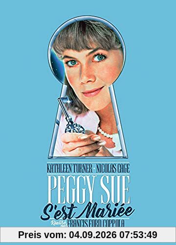Peggy sue s'est mariée [FR Import]