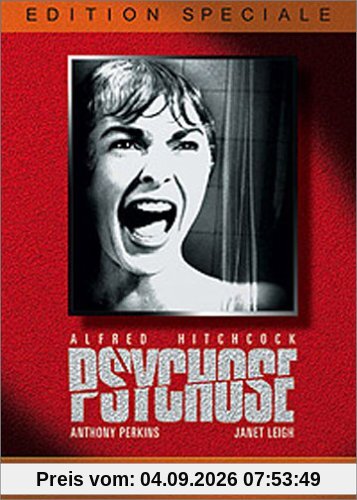 Psychose - Édition Spéciale