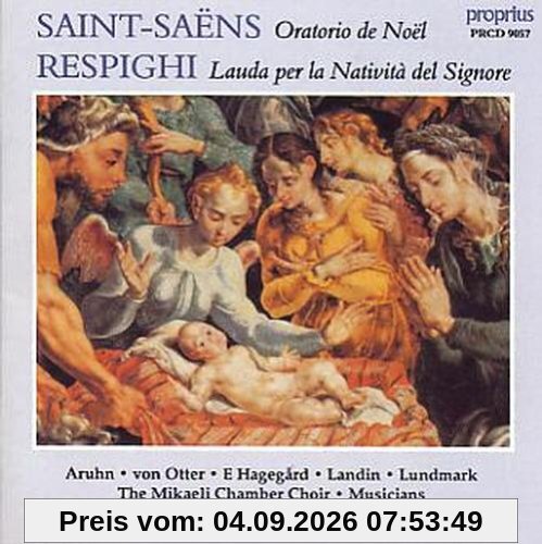 Weihnacht-Oratorium