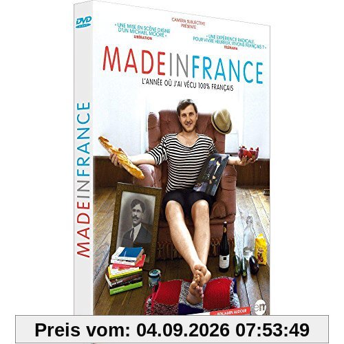 Made in France [FR Import]