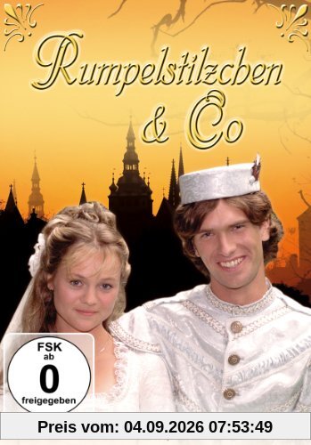 Rumpelstilzchen & Co.