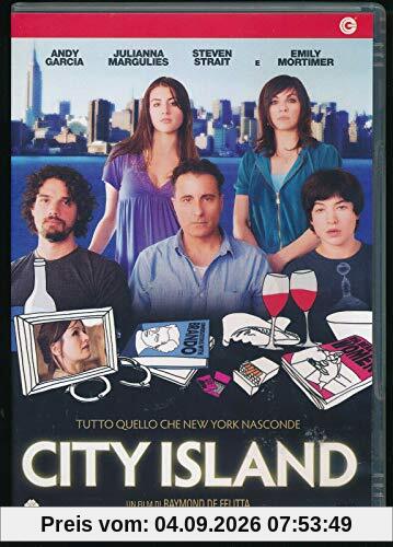 City Island [IT Import]
