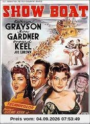 Show Boat [FR Import]