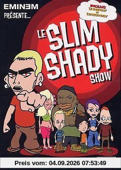 Eminem : Slim Shady Show [9 episodes]