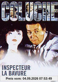 Inspecteur la bavure [FR Import]