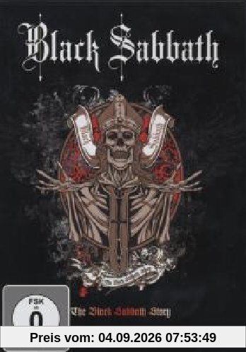 The Black Sabbath Story