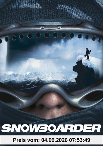 Snowboarder