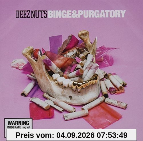 Binge and Purgatory