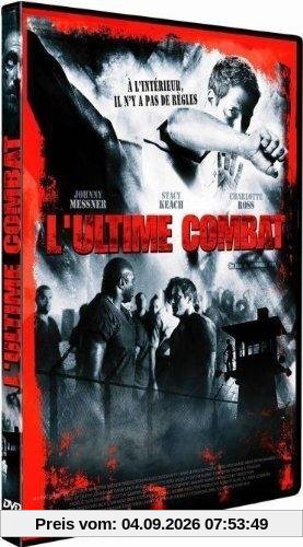 The Bad Pack (Ultime combat) [FRANZOSICH]