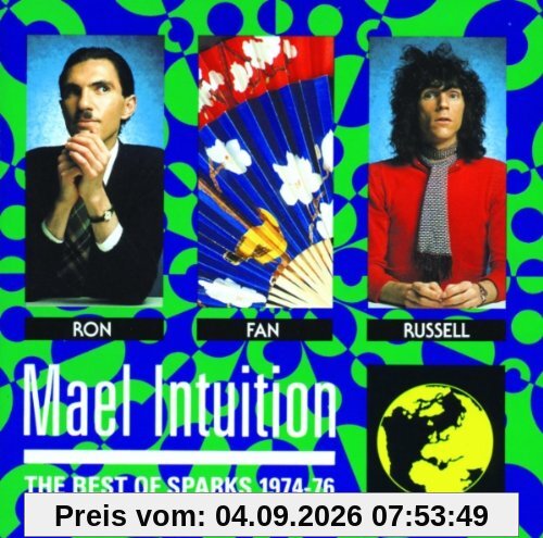 Mael Mael Mael World