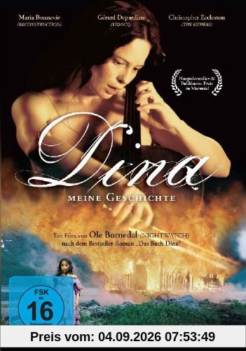 Dina - Meine Geschichte