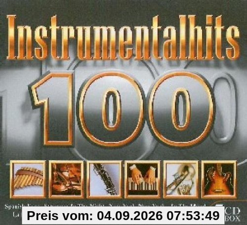 100 Instrumental-Hits