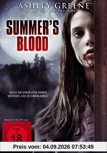 Summer's Blood