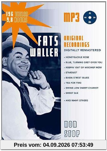 Original Recordings-Mp 3