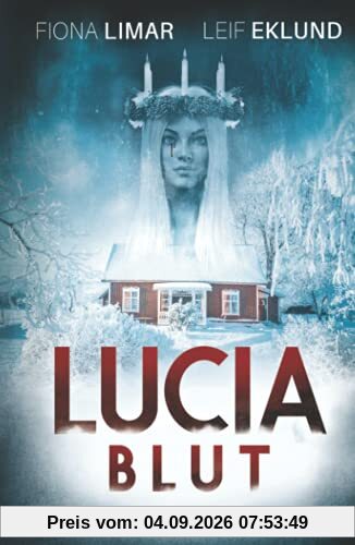 Lucia-Blut: Schwedenthriller